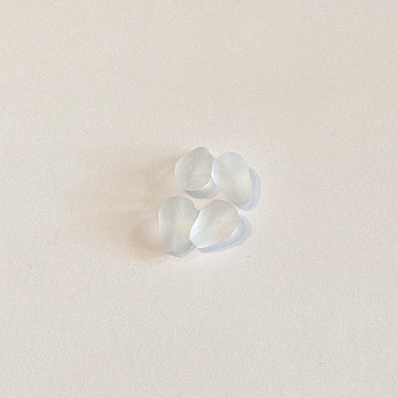 Crystal Beads - Preciosa Pear