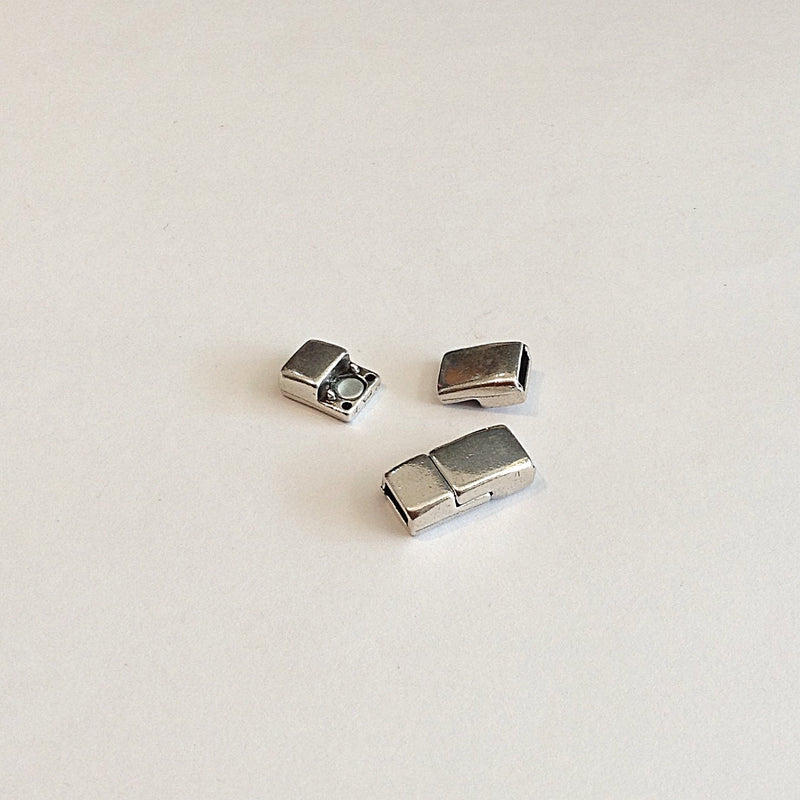 Clasps - Magnetic - 10mm and Under