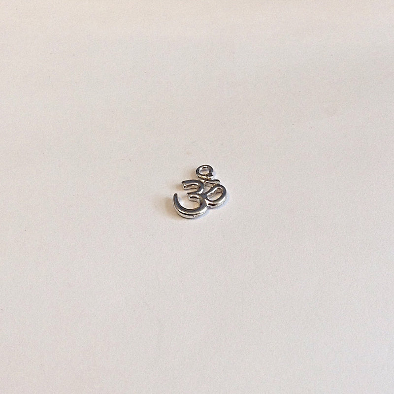 Charms - Ohm Charm - 18mm