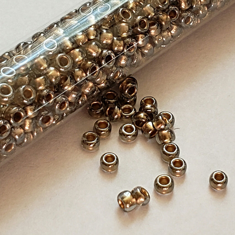 Seed Beads - 8/0 Lined