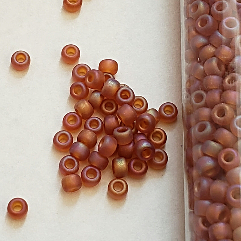 Seed Beads - Miyuki