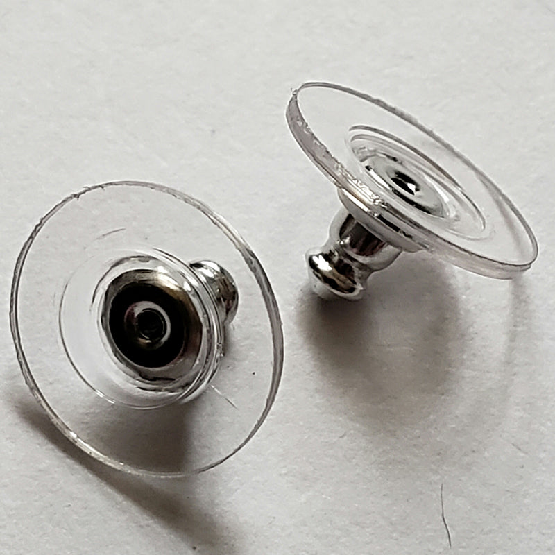 Earring Supplies - Hook/Ear wire - Leverback - Backs/Stoppers
