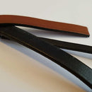 Flat Leather