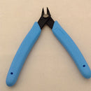 Angled Head Flush Cutter Micro-Shear