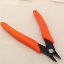 Flex wire cutter