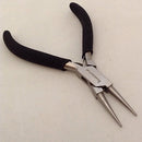 Foamgrip Roundnose Plier