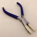 Double Nylon Jawed Plier