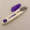 Thread Cutter with Cap