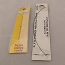 Big Eye/Easy Eye Needle