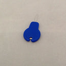 Needle Threader with Cutter