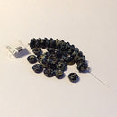 Piggy Beads Travertine