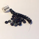 Piggy Beads Travertine