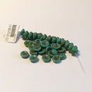 Piggy Beads Travertine