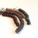 Piggy Beads Travertine