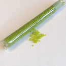 Seed Beads - 11/0 Transparent