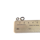 Jump Rings - Open - Specialty - Stainless Steel