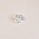 Crystal Beads - Preciosa Pear