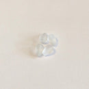 Crystal Beads - Preciosa Pear