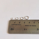 Jump Rings - Open