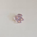 Crystal Beads - Preciosa Pear