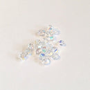 Crystal Beads - Preciosa Spacer