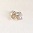 Crystal Beads - Preciosa Pear