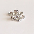 Crystal Beads - Preciosa Rondelle