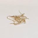 Earring Supplies - Hook/Ear wire - Leverback - Backs/Stoppers