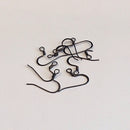 Earring Supplies - Hook/Ear wire - Leverback - Backs/Stoppers