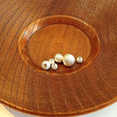 Metal Beads - Stardust