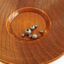 Metal Beads - Stardust