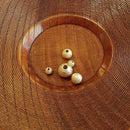 Metal Beads - Stardust