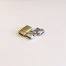 Clasps - Magnetic - 10mm and Under