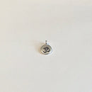 Charms - Ohm - Round Charm 12mm