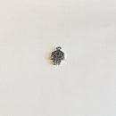Charms - Hamsa Hand Charm - 20mm