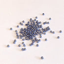 Seed Beads - Permanent Finish