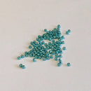 Seed Beads - Permanent Finish