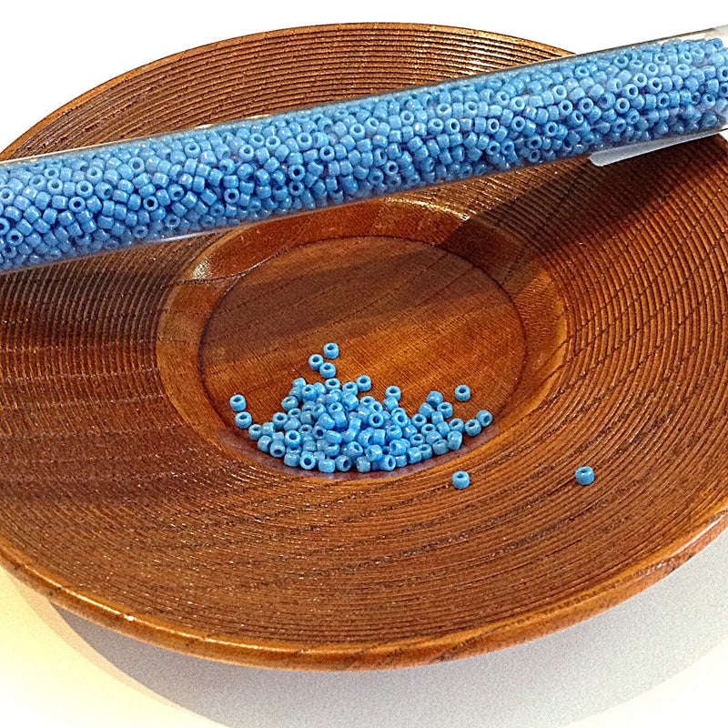 Seed Beads - 8/0 Opaque