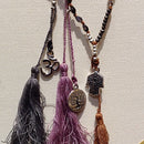 Charms - Hamsa Hand Charm - 20mm