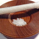 Seed Beads - 6/0 Opaque