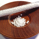 Seed Beads - 6/0 Opaque