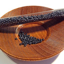 Seed Beads - 6/0 Opaque