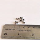 Metal Beads - Spacer