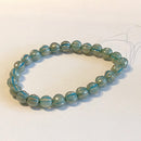 Czech Glass Beads - Melon Beads