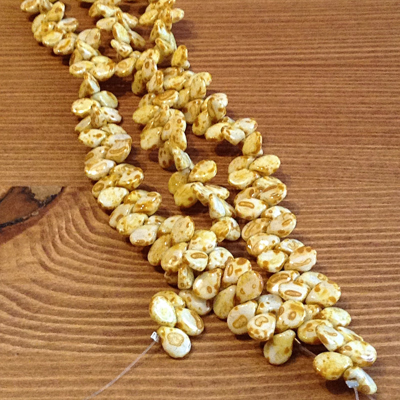 Pip Beads