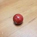 Ceramic Round Bead - 25mm