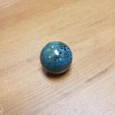 Ceramic Round Bead - 25mm