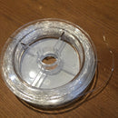 Stretch Elastic Cord - Clear