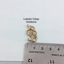 Clasps - Lobster Clasp - 5/pkg