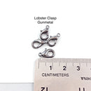 Clasps - Lobster Clasp - 5/pkg